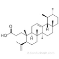 Acido Roburico CAS 6812-81-3